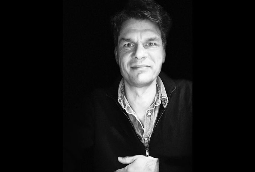 Maarten Boers wordt uitgever bij Uitgeverij Nieuw Amsterdam