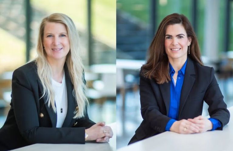 Maite Zubiaurre wordt CEO van bol