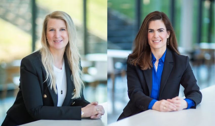 Maite Zubiaurre wordt CEO van bol