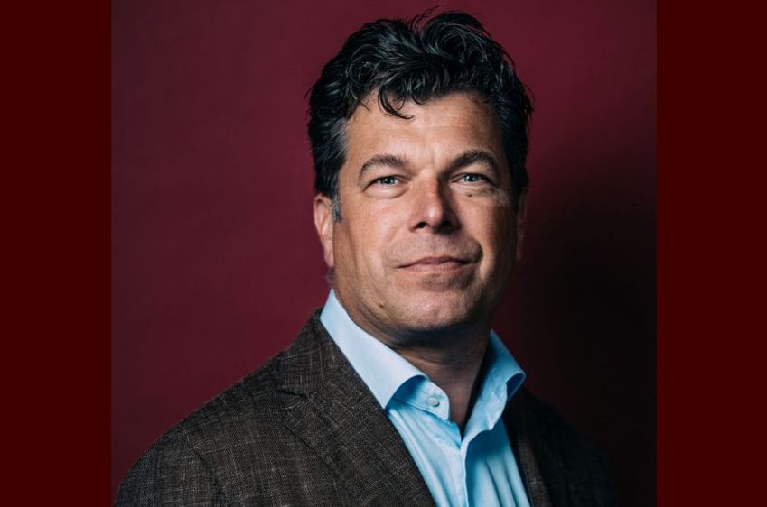 Rinder Sekeris vertrekt als directeur ND