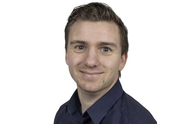 Thomas Van Maele nieuwe segmentmanager educatief bij CB