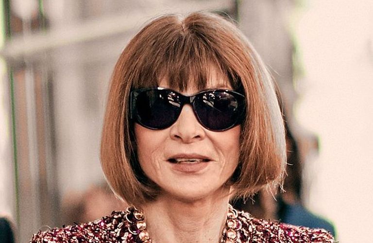 Anna Wintour vertrekt bij Vogue 