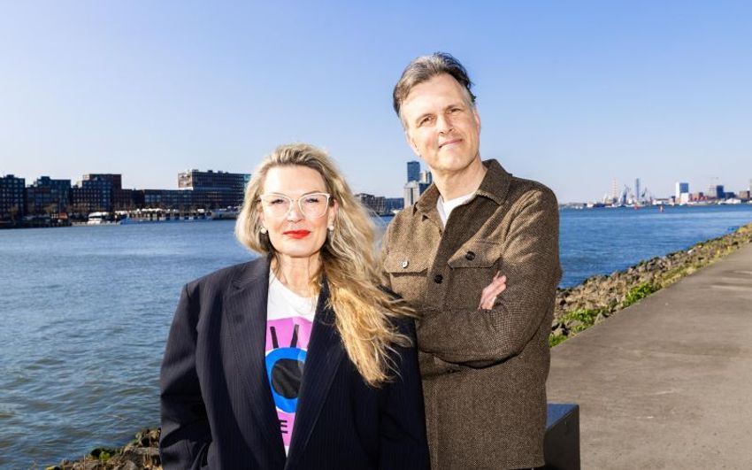 Twee nieuwe hoofdredacteuren voor Het Parool