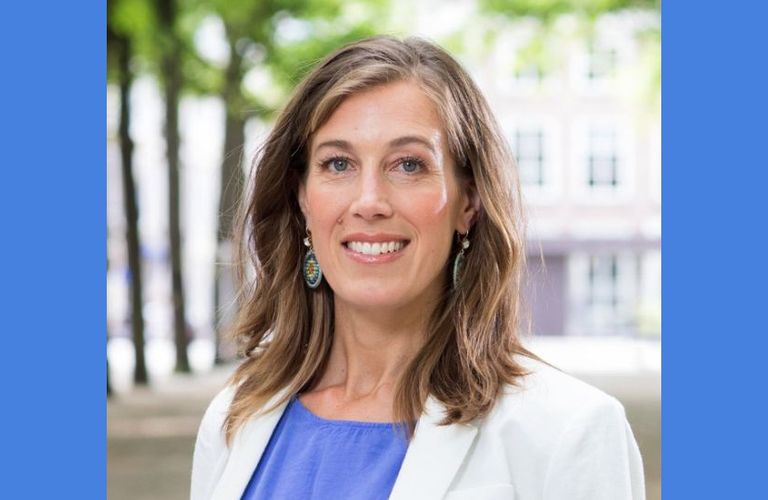 Corinne Ellemeet nieuwe voorzitter RvT Nederlands Letterenfonds