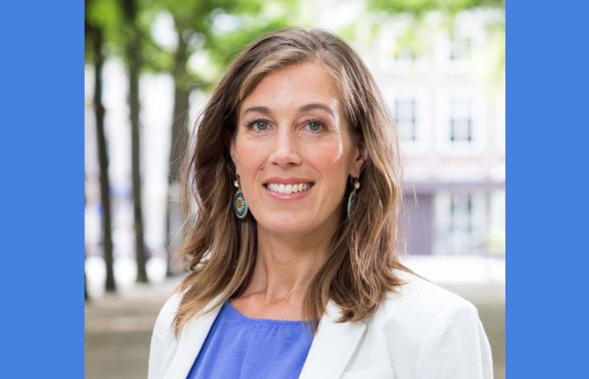 Corinne Ellemeet nieuwe voorzitter RvT Nederlands Letterenfonds