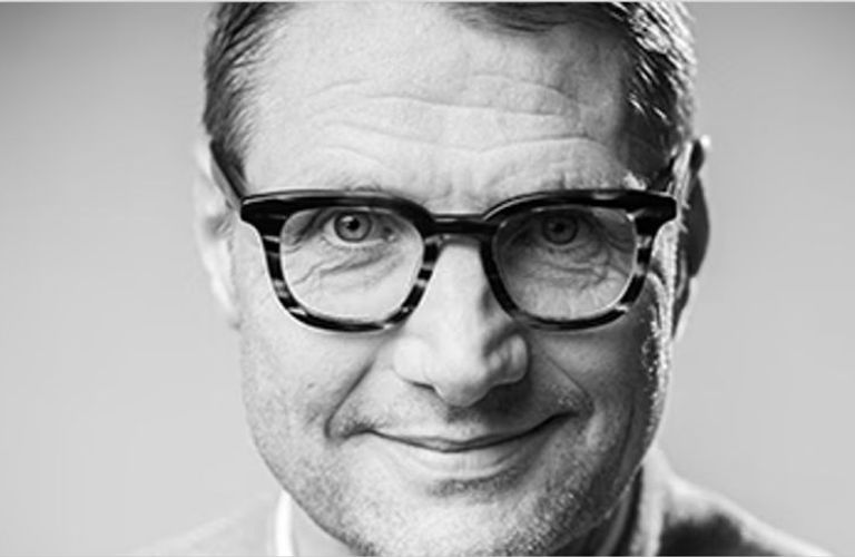 Jeroen de Bakker: “De luistertijd is nog nauwelijks gedigitaliseerd”