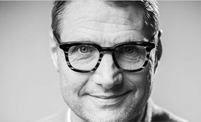 Jeroen de Bakker: “De luistertijd is nog nauwelijks gedigitaliseerd”