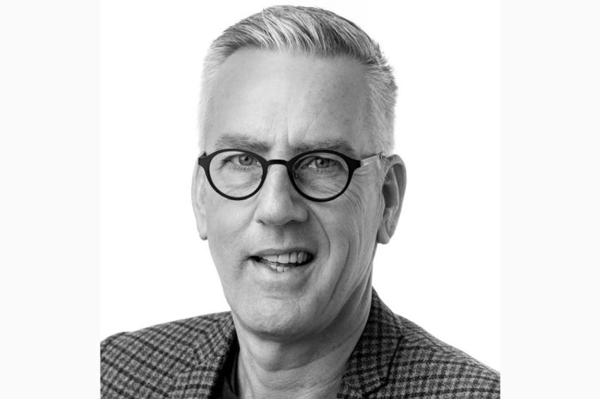 Durk Haarsma: Van papieren advertentietitels tot AI-gedreven leadgenerator