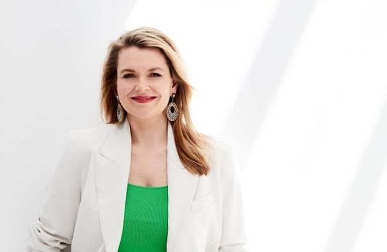 Podimo benoemt Helene van Santen tot Director van Dag & Nacht Media