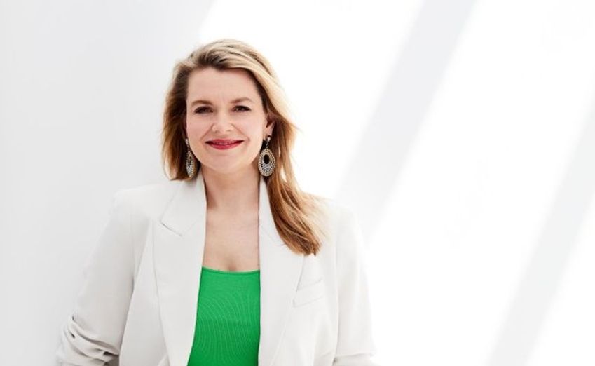 Podimo benoemt Helene van Santen tot Director van Dag & Nacht Media