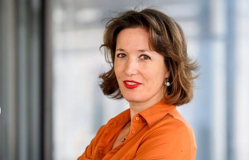 Jet de Ranitz nieuwe voorzitter Raad van Bestuur NPO