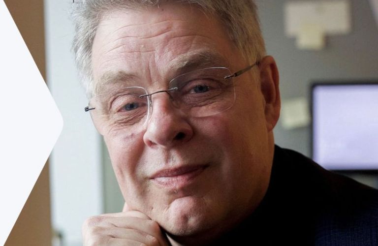 Joost Oranje genremanager Journalistiek NPO