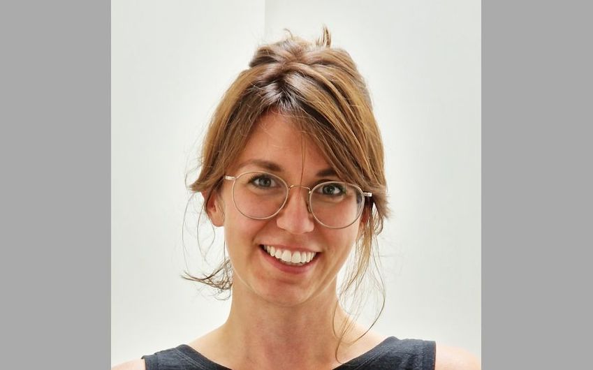 Kristen Gehrman wint Vondel Translation Prize 2024