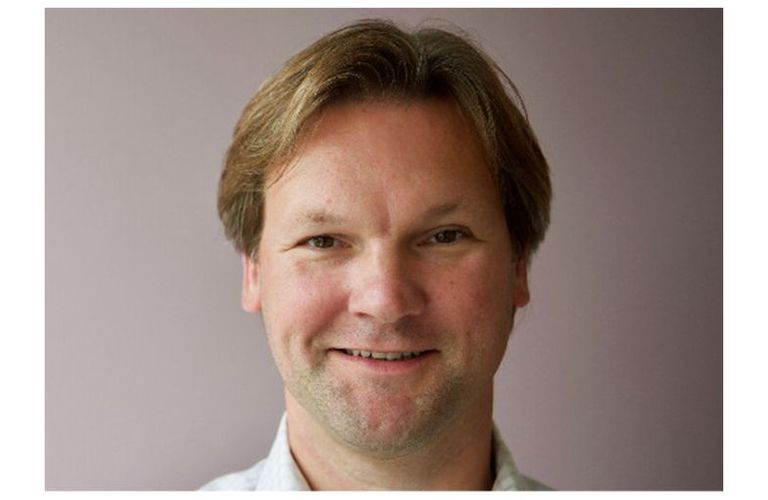 Nieuwe directeur MEVW: Maarten Engelsman