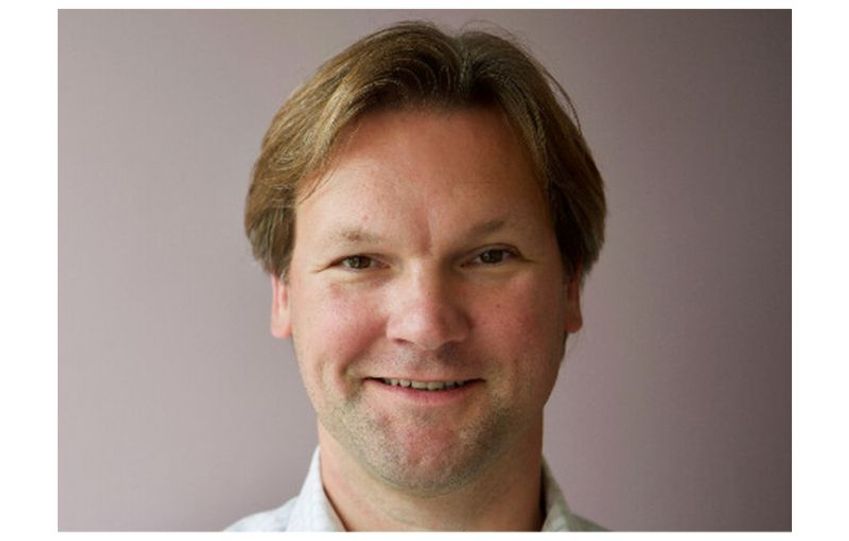 Nieuwe directeur MEVW: Maarten Engelsman