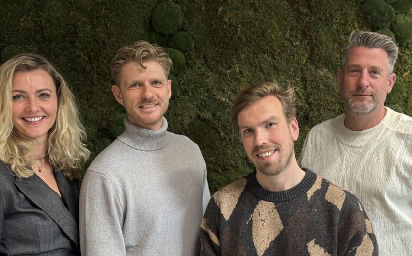 Mediahuis Nederland breidt B2B-managementteam uit