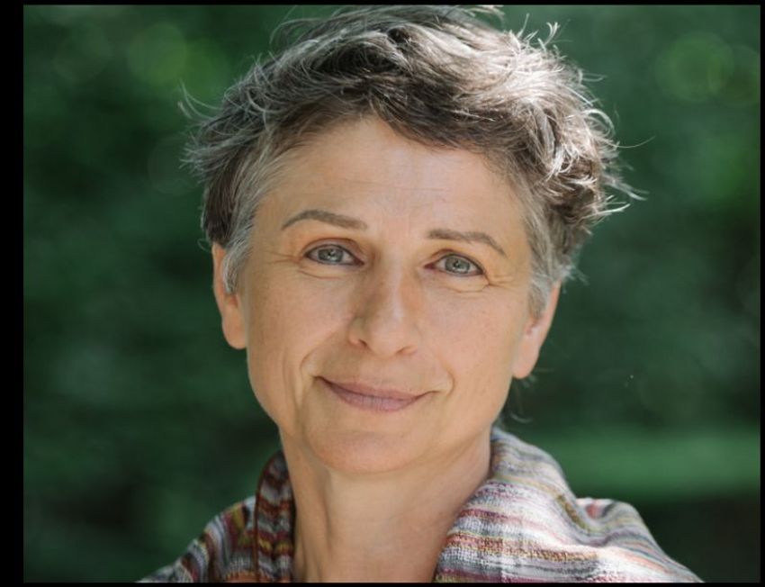 Mireille Berman overleden