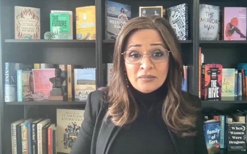 Perminder Mann nieuwe CEO van Simon & Schuster