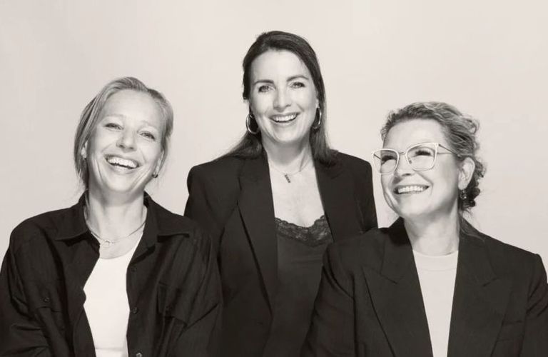 Jildou van der Bijl verlaat Studio The Editors