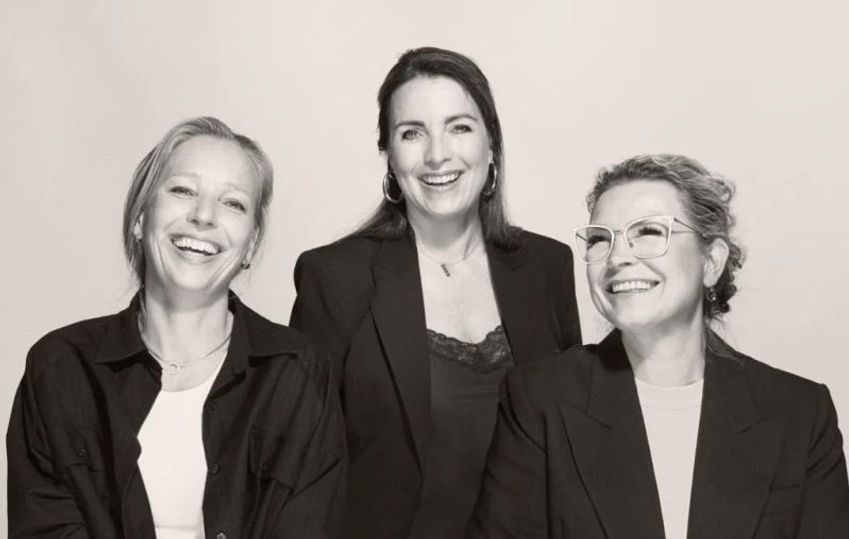 Jildou van der Bijl verlaat Studio The Editors