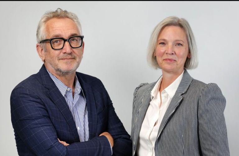 Peter Vandermeersch leidt Mediahuis Fellowship, Sheena Peirse nieuwe CEO in Ierland