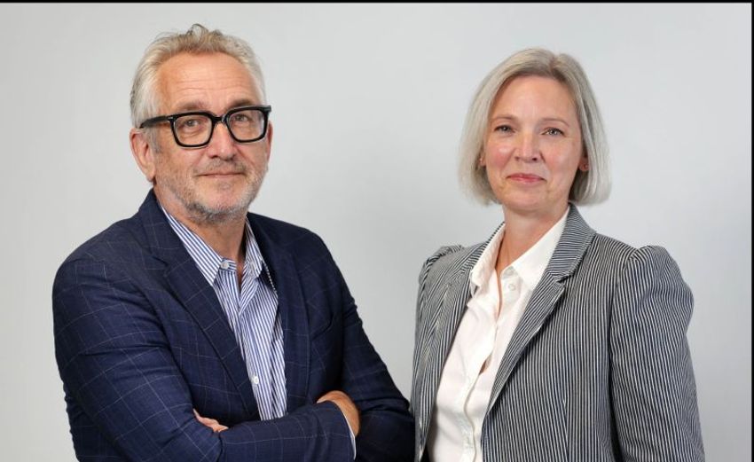 Peter Vandermeersch leidt Mediahuis Fellowship, Sheena Peirse nieuwe CEO in Ierland
