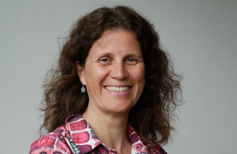 Vincenza La Porta nieuwe directeur-uitgever Nederlands Dagblad