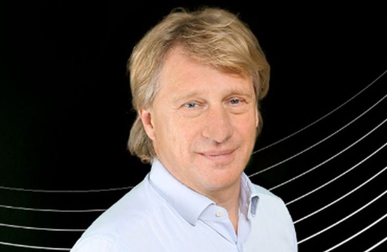 Willem Sijthoff stapt op als CEO van Sijthoff Media