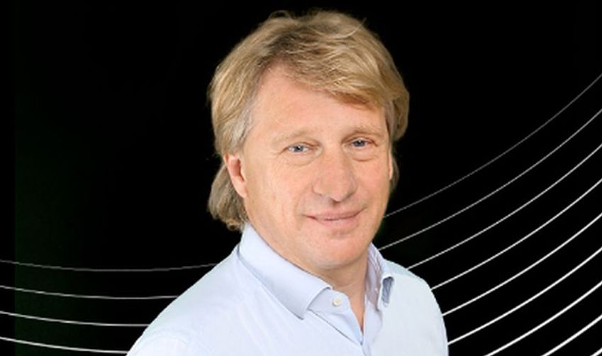 Willem Sijthoff stapt op als CEO van Sijthoff Media