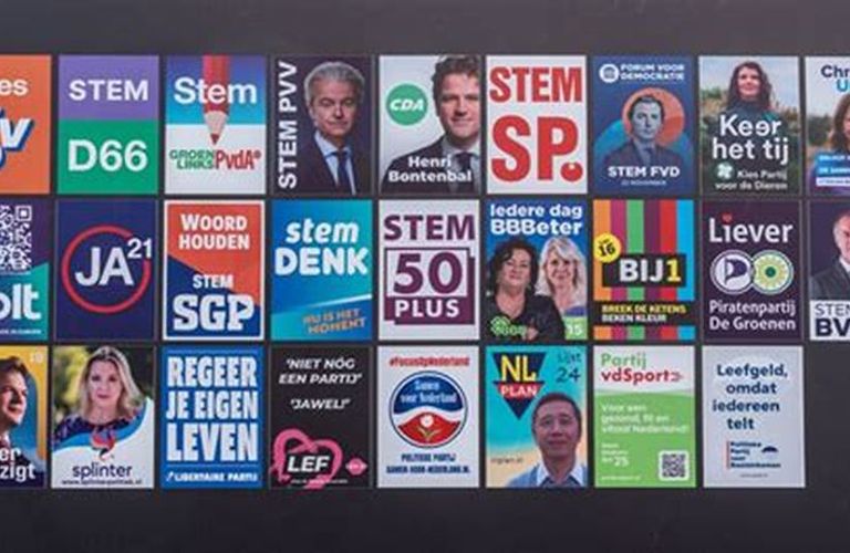 DPG Media past beleid rond politieke advertenties aan