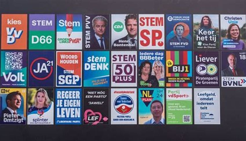 DPG Media past beleid rond politieke advertenties aan