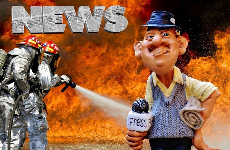 249 incidenten gemeld bij PersVeilig in 2024