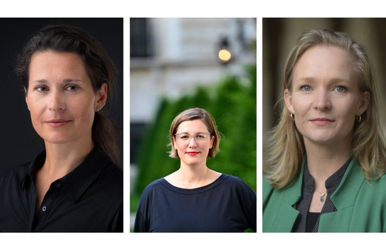 Mediahuis groep verwelkomt drie nieuwe leden in de Raad van Bestuur