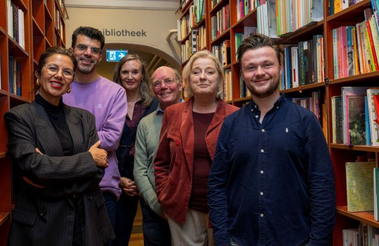 Gunay Uslu nieuwe voorzitter Raad van Toezicht de Schrijverscentrale