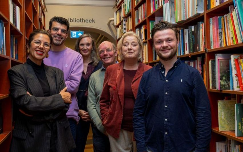 Gunay Uslu nieuwe voorzitter Raad van Toezicht de Schrijverscentrale