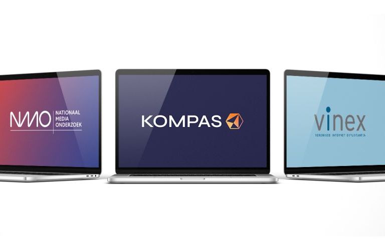 Kompas Publishing sluit zich aan bij VINEX