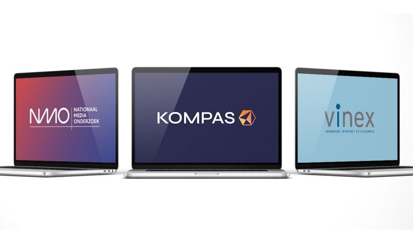 Kompas Publishing sluit zich aan bij VINEX