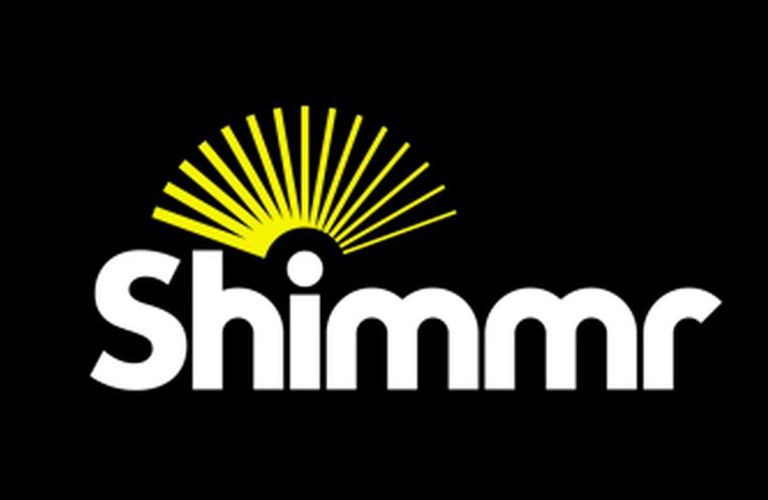 Shimmr AI uitgeroepen tot Startup van het Jaar bij FutureBook Awards