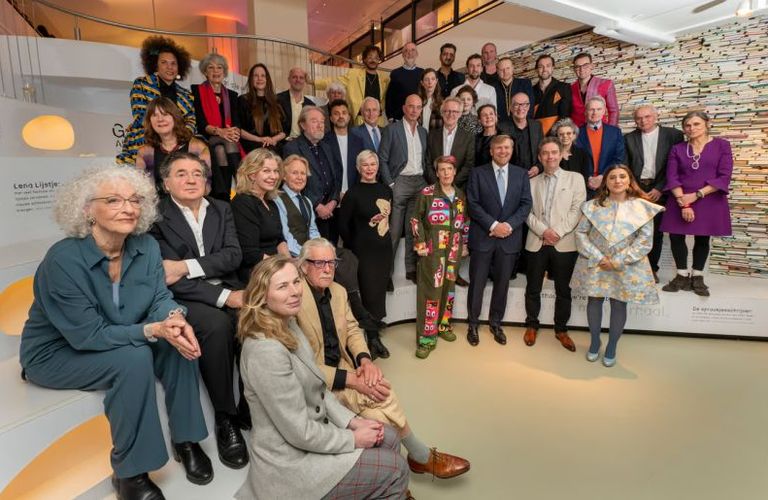 CPNB: 90e Boekenweek was een succes