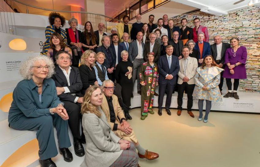 CPNB: 90e Boekenweek was een succes