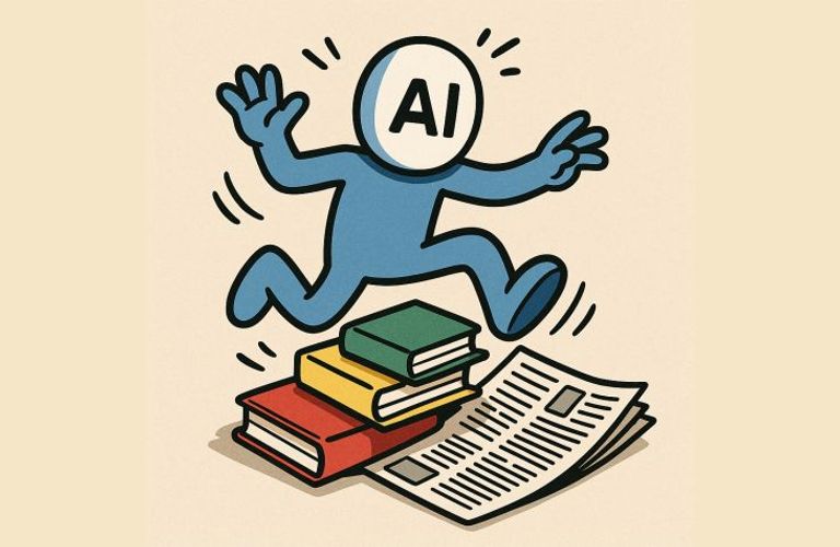 AI-assistenten blijven struikelen over nieuwsfeiten