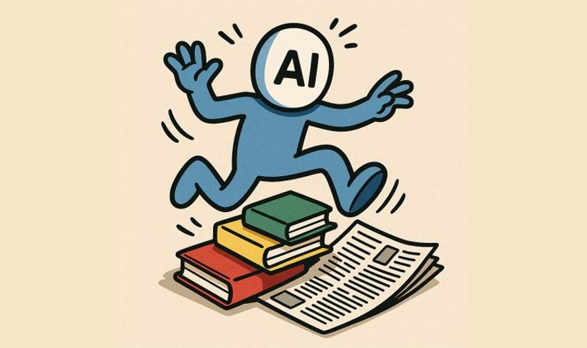 AI-assistenten blijven struikelen over nieuwsfeiten