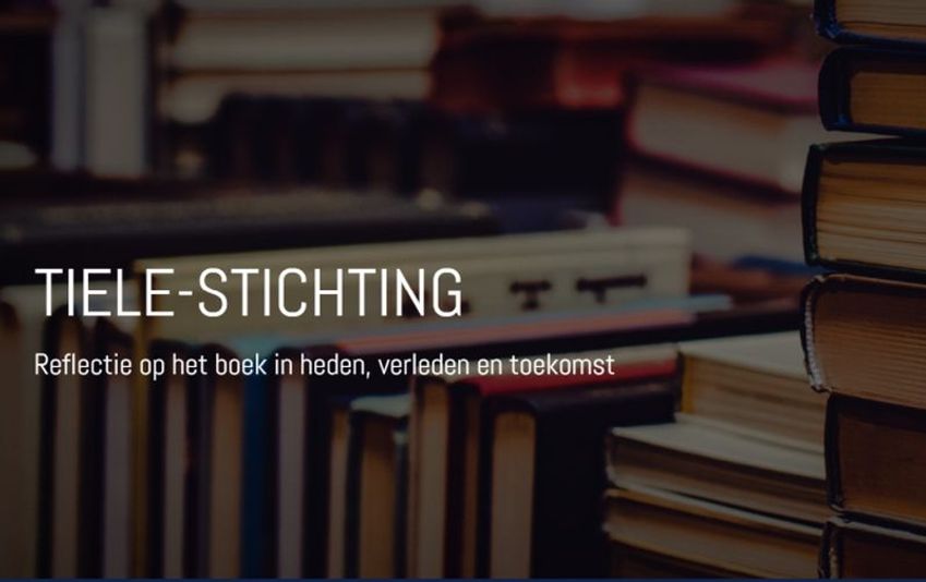 Bekendmaking Tiele-fellows 2025