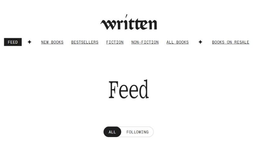 Internationaal platform Written koppelt ebooks aan blockchain