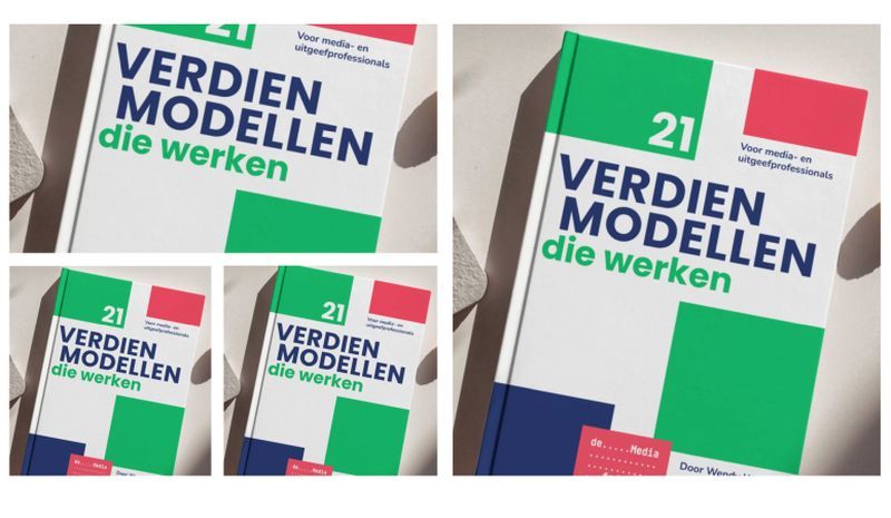 ebook bundelt 21 verdienmodellen