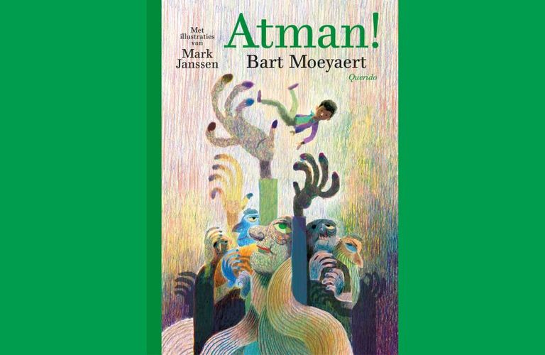 Atman! wint Woutertje Pieterse Prijs 2026