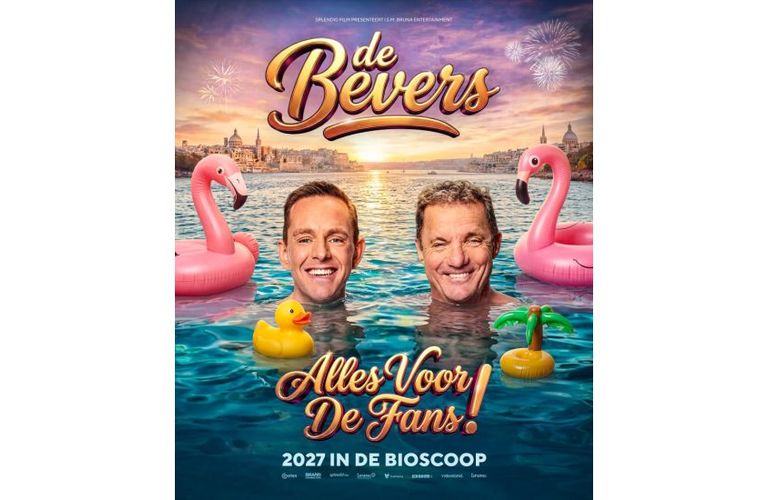 Audax introduceert Bruna Entertainment