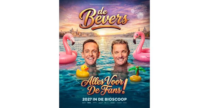 Audax introduceert Bruna Entertainment