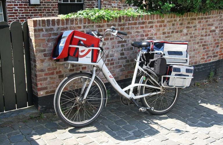 België: bpost, DPG, Mediahuis en PPP veroordeeld voor vervalsen aanbesteding krantencontract