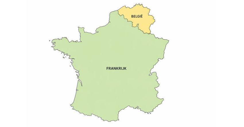 Roularta Media Group geeft abonnees toegang tot nieuwsaanbod Le Monde